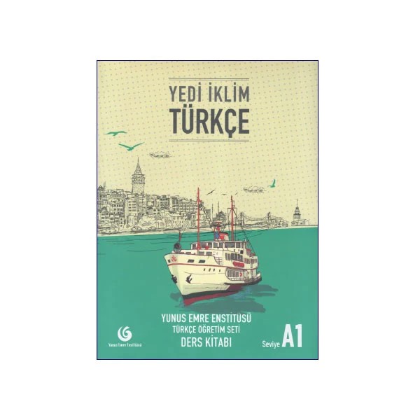 Yedi Iklim Turkce Seiye A1