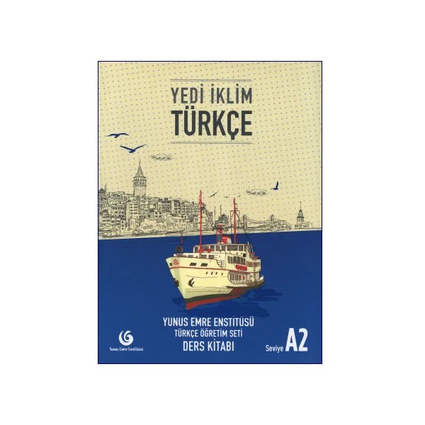 Yedi Iklim Turkce Seiye A2