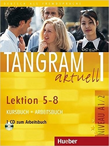 Tangram 1 A1/2