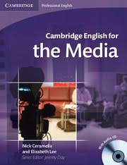 English for the Media