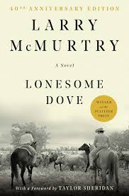 Lonesome Dove