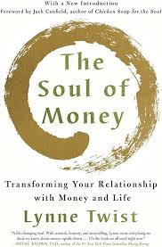 The Soul of Money