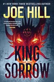 King Sorrow