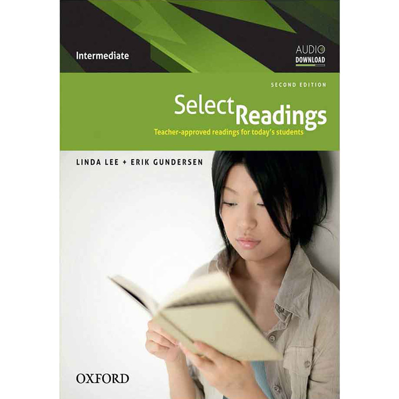 Select Readings Intermediate Second Edition