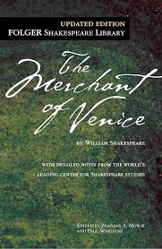 The Merchant of Venice