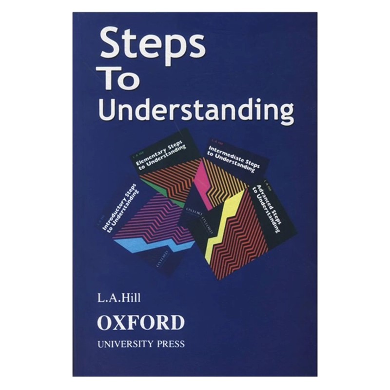 Steps To Understanding