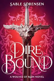 Dire Bound