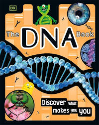 The DNA Book