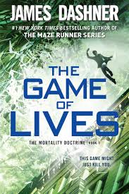 The Game of Lives – The Mortality Doctrine 3