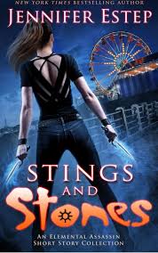 Stings and Stones