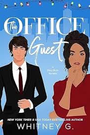 The Office Guest