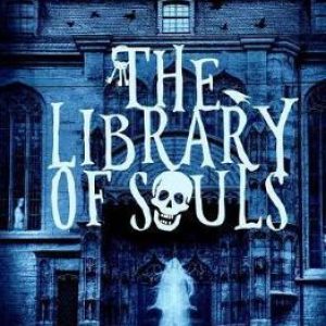 the library of souls