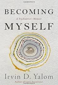 Becoming Myself