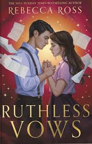 Ruthless Vows