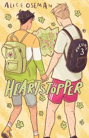 Heartstopper (3)