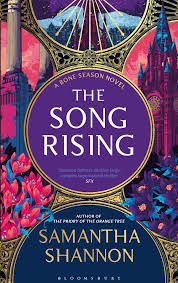 The Song Rising