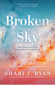 Broken Sky