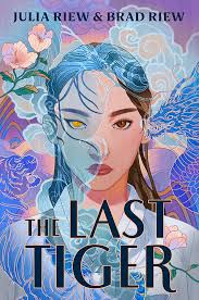The Last Tiger