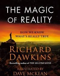 The Magic of Reality