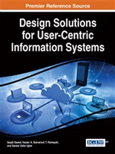 دانلود کتاب Design Solutions for User-Centric Information Systems