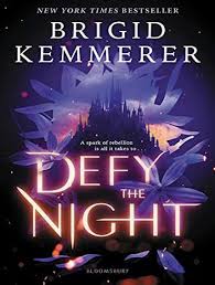 Defy the Night