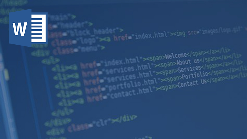 دانلود تحقیق کدنویسی زبان HTML