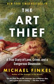 The Art Thief