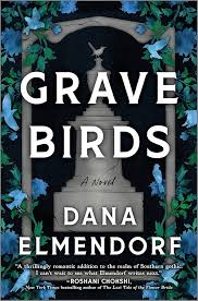 Grave Birds
