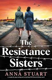 The Resistance Sisters