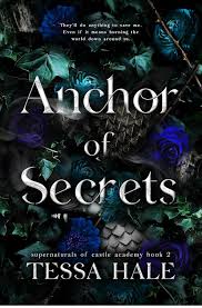 Anchor of Secrets