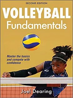 دانلود کتاب Volleyball Fundamentals-2nd Edition