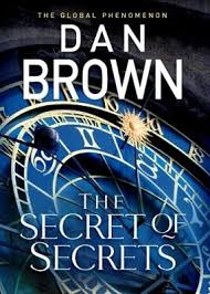 The secret of secrets