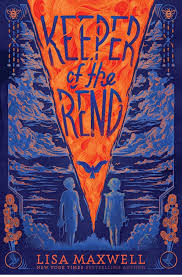 Keeper of the Rend