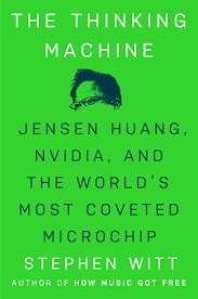 The Thinking Machine