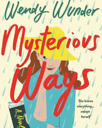 Mysterious Ways