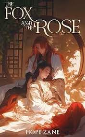The Fox and the Rose
