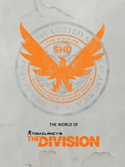 دانلود کمیک The World of Tom Clancy’s The Division (2019)
