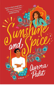 Sunshine and Spice