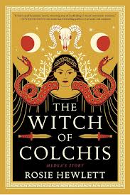 The Witch of Colchis