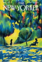 The New Yorker