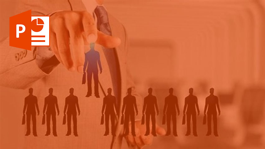 دانلود پاورپوینت کارمندیابی جذب و گزینش نیروی کاری