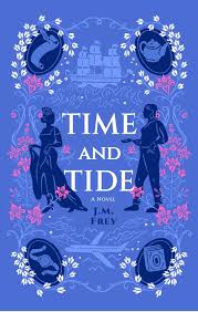 Time and Tide
