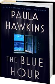 The Blue Hour