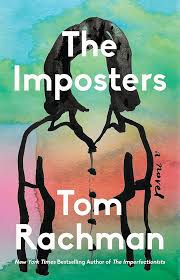The Imposters