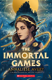 The Immortal Games