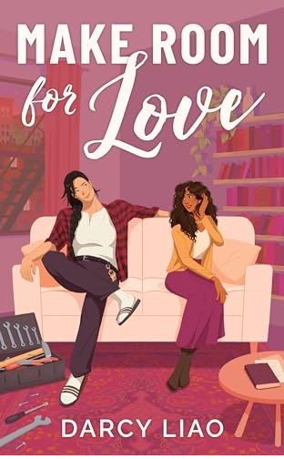 Make Room for Love