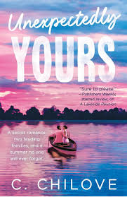 Unexpectedly Yours