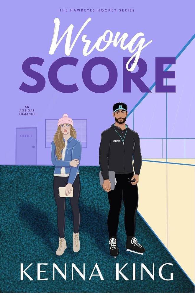 Wrong Score
