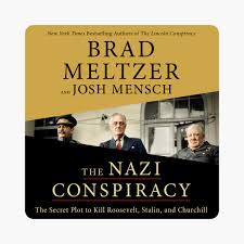 The Nazi Conspiracy