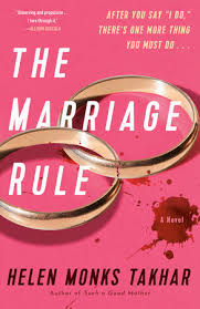 The Marriage Rule